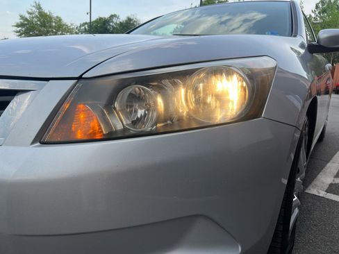 Used 2009 Honda Accord LX image 18