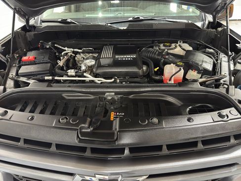 Used 2022 Chevrolet Silverado 1500 RST w/ Convenience Package II image 40