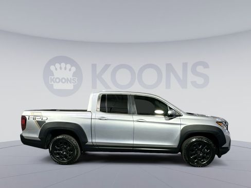Used 2023 Honda Ridgeline RTL image 8