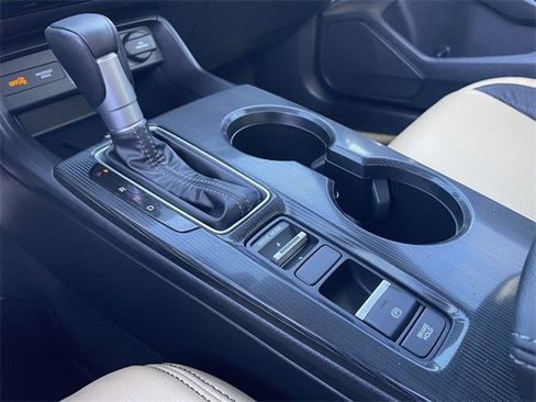 Certified 2026 Honda Civic Sport Touring image 21