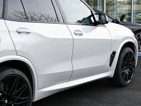 New 2026 BMW X5 M Competition w/ Executive Package image 7
