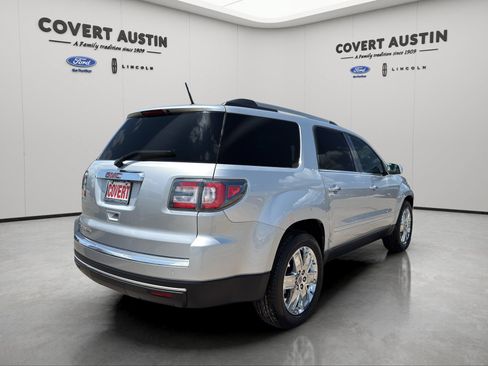 Used 2017 GMC Acadia Limited SLT FWD image 5