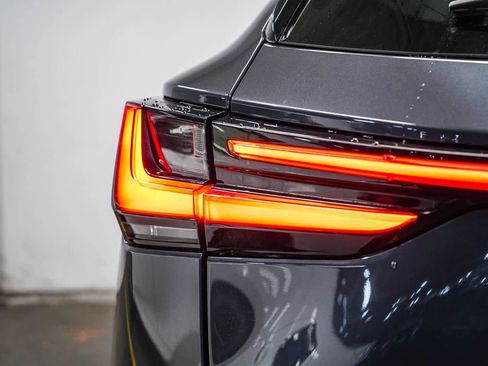 Certified 2023 Lexus NX 350 AWD w/ Premium Package image 11