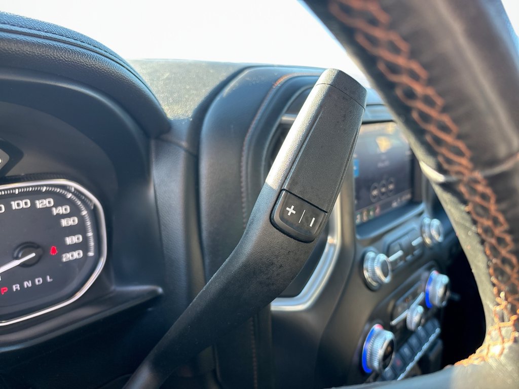 Used 2019 GMC Sierra 1500 AT4 w/ AT4 Premium Package AWD/4WD image 38