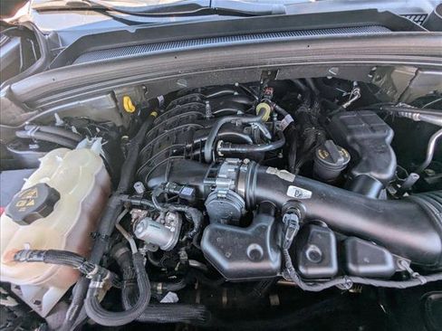 Used 2022 Jeep Grand Cherokee Limited RWD image 22