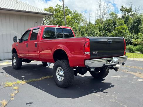 Used 2002 Ford F350 XL AWD/4WD image 3