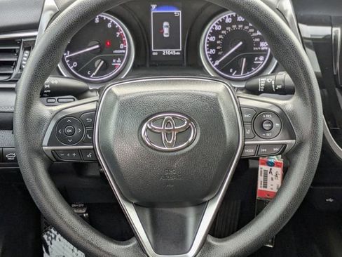 Certified 2023 Toyota Camry LE image 13