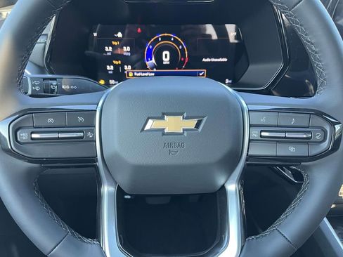 New 2026 Chevrolet Colorado LT image 19