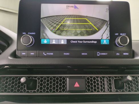 Certified 2026 Honda Civic Sport image 23