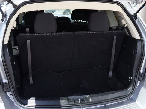 Used 2020 Dodge Journey SE image 24