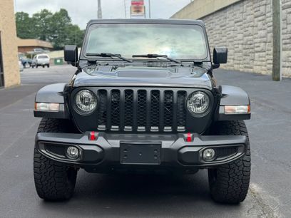 Used 2023 Jeep Gladiator Rubicon w/ Cold Weather Group
