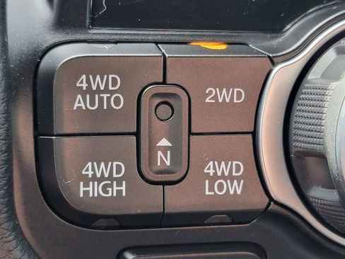 Certified 2023 RAM 1500 Big Horn AWD/4WD image 8