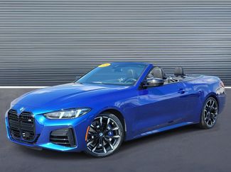 Used 2026 BMW M440i Convertible RWD 360° Tour