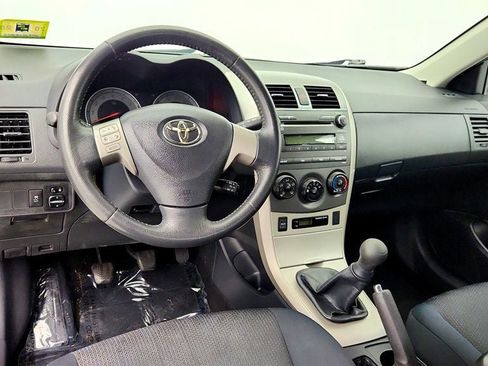 Used 2010 Toyota Corolla S FWD image 13
