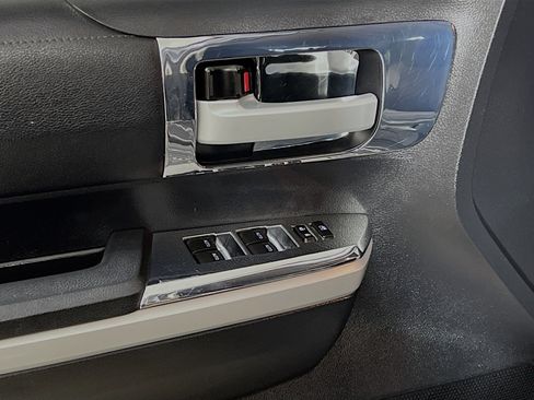 Used 2019 Toyota Tundra SR5 w/ TRD Sport Package image 17