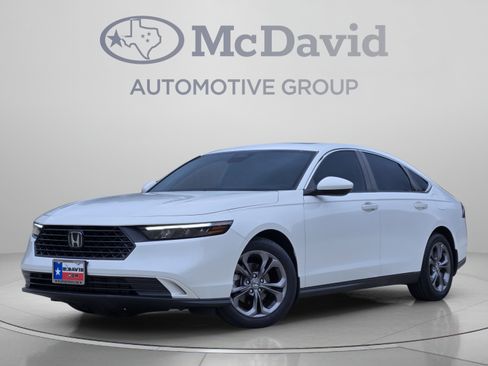 Used 2023 Honda Accord EX image 1