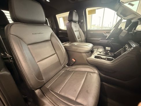 Used 2022 GMC Sierra 1500 Denali image 18