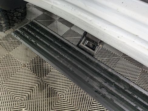 New 2026 GMC Sierra 3500 AT4 w/ AT4 Premium Plus Package image 16