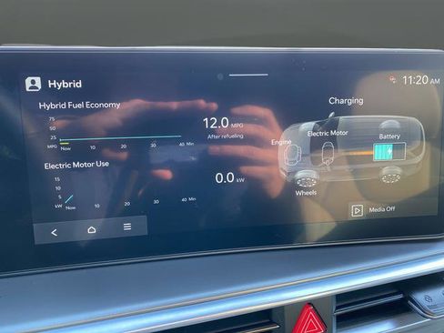 New 2026 Kia Sorento SX Prestige image 12