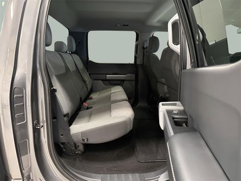 Certified 2022 Ford F150 XLT image 23