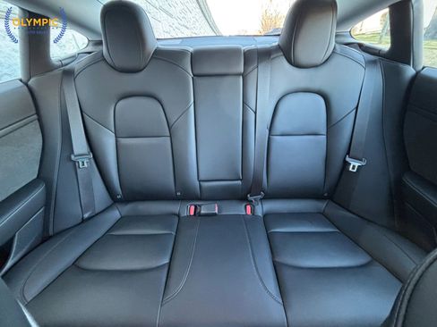 Used 2021 Tesla Model 3 Long Range image 44