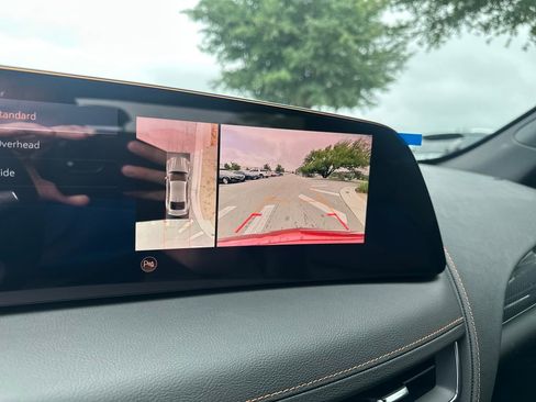 New 2026 Cadillac CT5 Sport RWD image 26