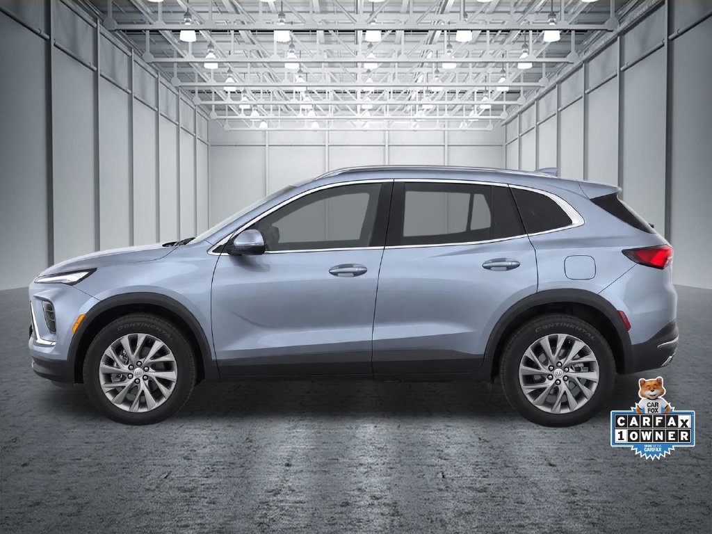 Used 2026 Buick Enclave Preferred FWD image 7