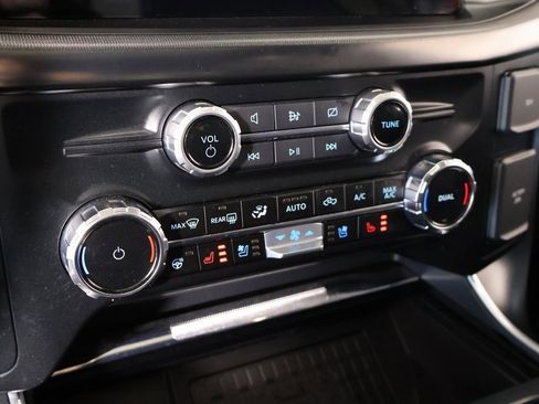 Used 2024 Ford F150 Raptor image 8