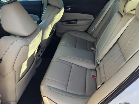 Used 2019 Acura TLX V6 SH-AWD w/ Advance Package image 15