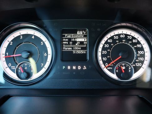 Used 2019 RAM 1500 Tradesman w/ Popular Equipment Group image 33