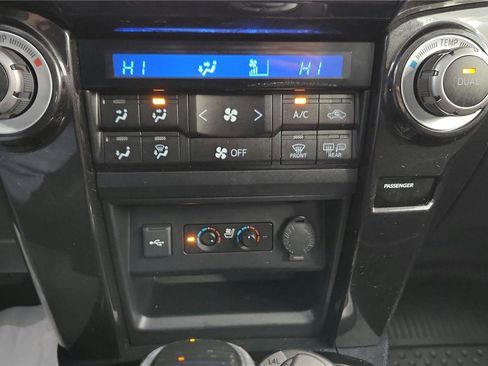 Used 2020 Toyota 4Runner Nightshade image 36