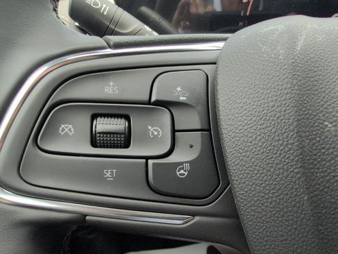 New 2025 Buick Envista Avenir image 29