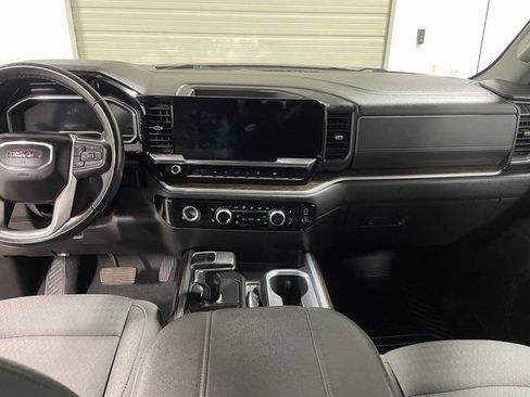 Used 2023 GMC Sierra 1500 Elevation AWD/4WD image 13