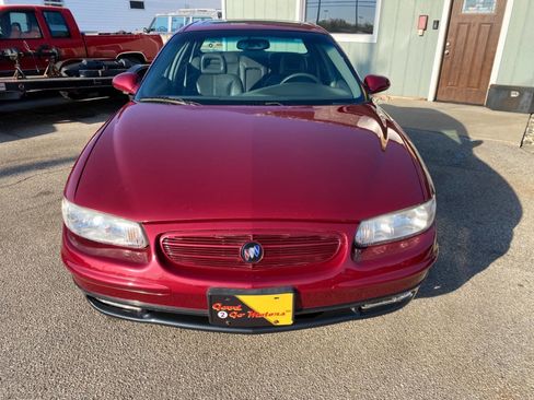 Used 2003 Buick Regal GS FWD image 7