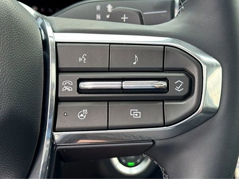 New 2026 GMC Terrain Denali AWD/4WD image 17
