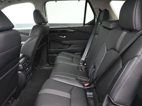 New 2026 Honda Pilot EX-L image 19