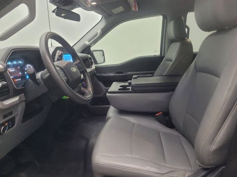 Used 2022 Ford F150 XL w/ Trailer Tow Package AWD/4WD image 17