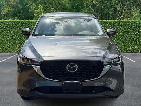 Used 2023 MAZDA CX-5 AWD 2.5 S w/ Select Package image 9