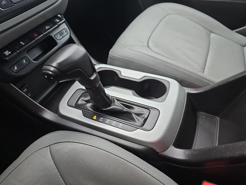 Used 2016 Chevrolet Colorado LT w/ Luxury Package, Chrome image 25