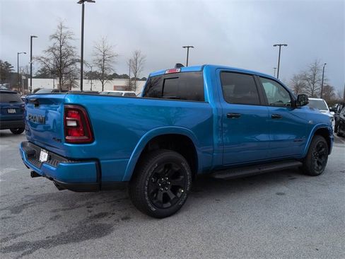 New 2026 RAM 1500 Big Horn/Lone Star image 4