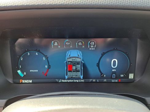 New 2026 Ford F150 XLT w/ Equipment Group 302A MID AWD/4WD image 8
