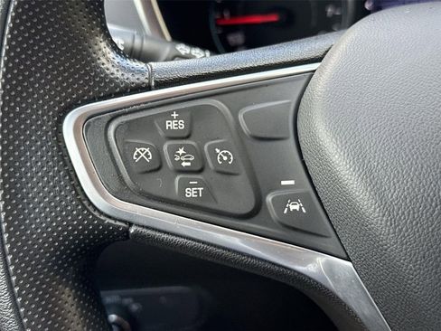 Used 2022 Chevrolet Equinox LT FWD image 33