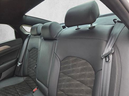 Used 2018 Hyundai Sonata Sport w/ Cargo Package FWD image 16
