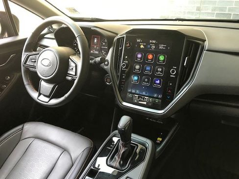 Certified 2024 Subaru Crosstrek 2.5i Limited AWD/4WD image 8