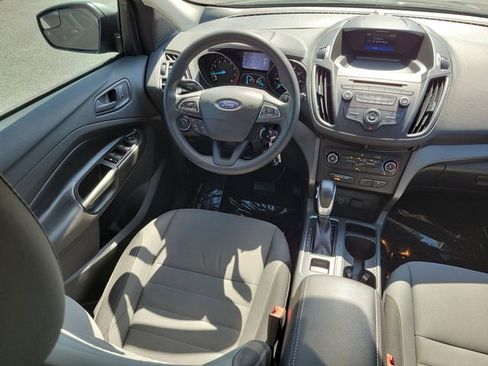 Used 2017 Ford Escape S FWD image 13