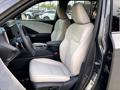 New 2026 Lexus TX 350 FWD image 18