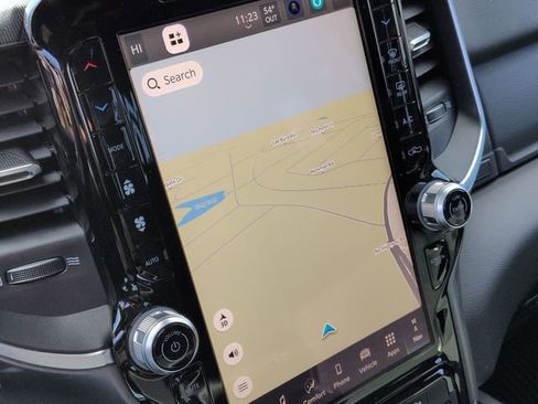 New 2026 RAM 3500 Big Horn image 35