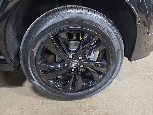 New 2026 Buick Encore GX Sport Touring w/ Comfort Package image 31