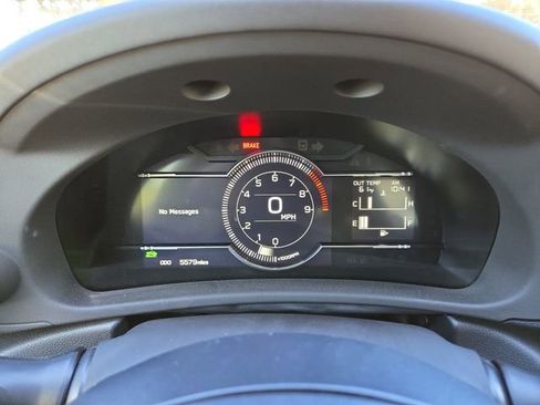 Used 2024 Subaru BRZ Premium w/ Popular Package 1 RWD image 16