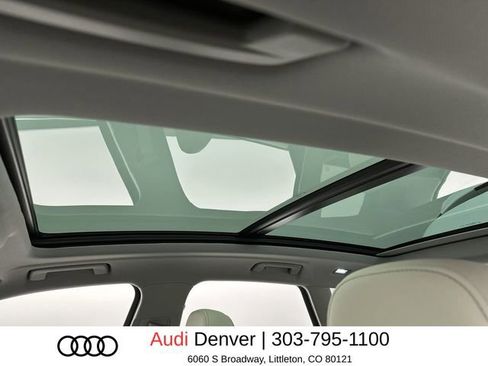 Used 2025 Audi Q5 Premium w/ 19" Wheel Package AWD/4WD image 22